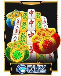 FUNKY GAMES
