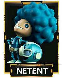 NETENT SLOT