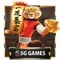 5G GAMES