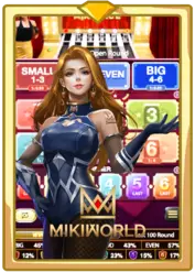 MIKI Gaming