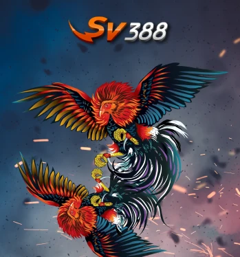 SV388 Cockfight