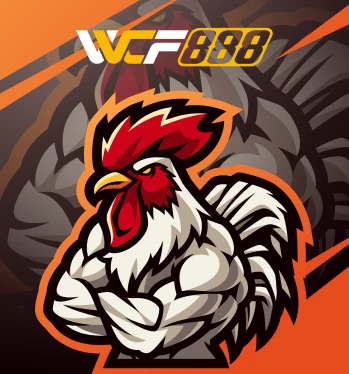 WCF888 Cockfight