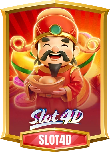 SLOT4D