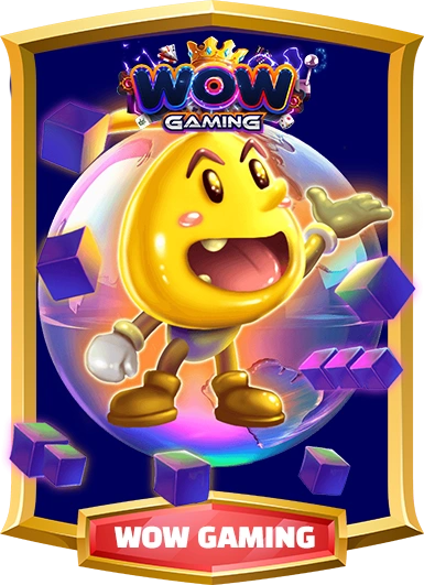 WOW GAMING