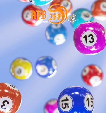 AFB288 LOTTERY