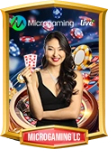 MICROGAMING LC