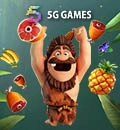 5G GAMES