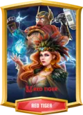 RedTiger