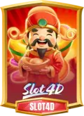 SLOT4D