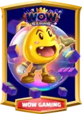 WOW GAMING