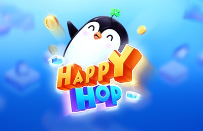 ARCADE SPADEGAMING Happy Hop arcade spadegaming Happy Hop