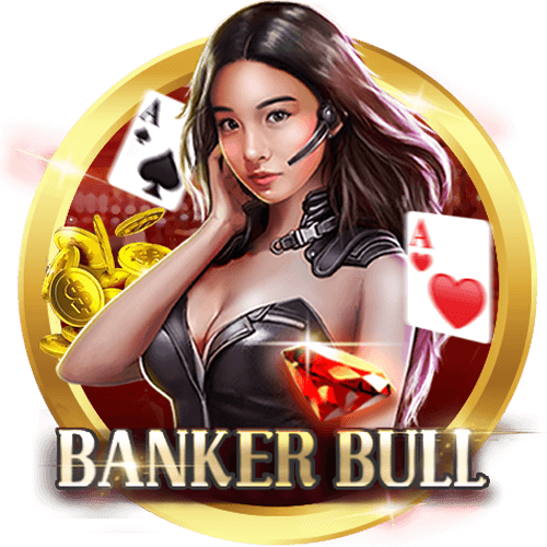 BOARD SPADEGAMING Banker Bull board spadegaming Banker Bull