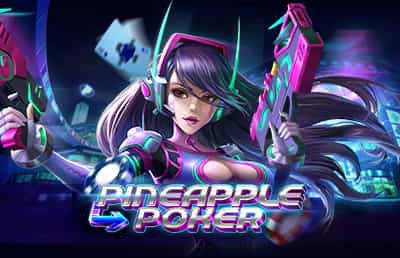 BOARD SPADEGAMING Pineapple Poker board spadegaming Pineapple Poker