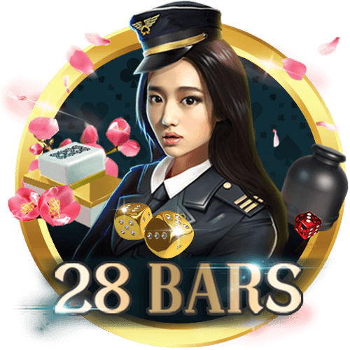 BOARD SPADEGAMING Two Eight Bars board spadegaming Two Eight Bars