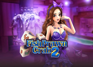 Fish Prawn Crab 2