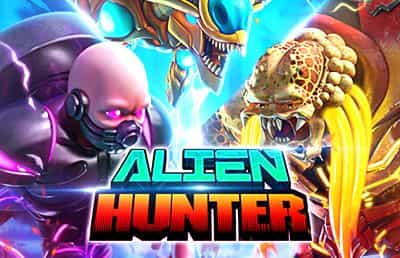 FISHING SPADEGAMING Alien Hunter fishing spadegaming Alien Hunter