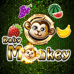 SLOT AMEBA Baby Monkey Slot ameba Baby Monkey