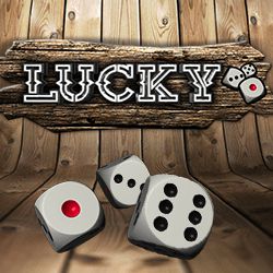 SLOT AMEBA Lucky Dice Slot ameba Lucky Dice