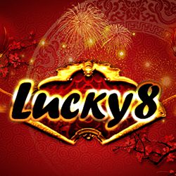 SLOT AMEBA Lucky 8 Slot ameba Lucky 8