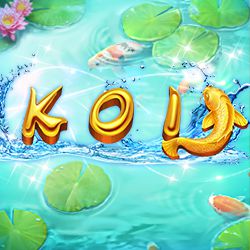 SLOT AMEBA Koi Slot ameba Koi