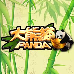 SLOT AMEBA Panda Slot ameba Panda