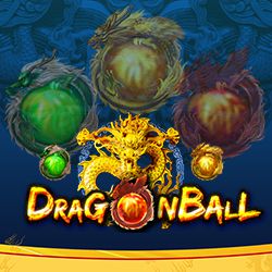 SLOT AMEBA Dragon Ball Slot ameba Dragon Ball