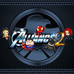 SLOT AMEBA Alliance 2 Slot ameba Alliance 2