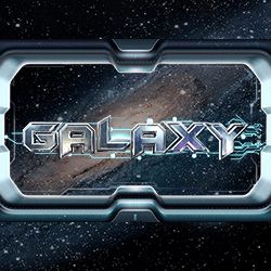 SLOT AMEBA Galaxy Slot ameba Galaxy