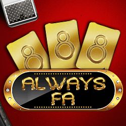 SLOT AMEBA Always Fa Slot ameba Always Fa