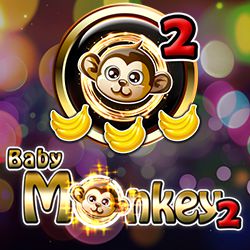 SLOT AMEBA Baby Monkey 2 Slot ameba Baby Monkey 2