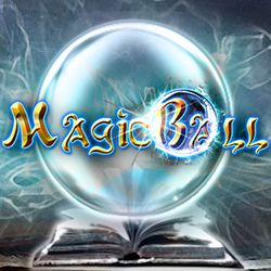 SLOT AMEBA Magic Ball Slot ameba Magic Ball