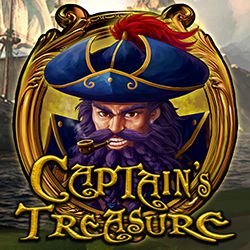 SLOT AMEBA Captain's Treasure Slot ameba Captain's Treasure