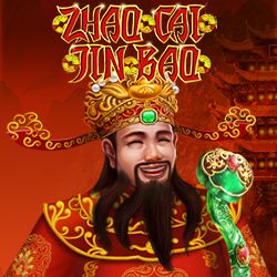 SLOT AMEBA Zhao Cai Jin Bao Slot ameba Zhao Cai Jin Bao