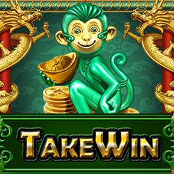 SLOT AMEBA Take Win Slot ameba Take Win