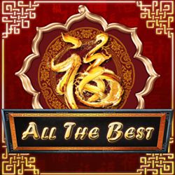 SLOT AMEBA All The Best Slot ameba All The Best