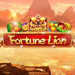 SLOT AMEBA Fortune Lion Slot ameba Fortune Lion
