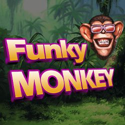 SLOT AMEBA Funny Monkey Slot ameba Funny Monkey