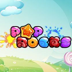 SLOT AMEBA Pop Rocks Slot ameba Pop Rocks