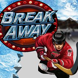 SLOT AMEBA Break Away Slot ameba Break Away