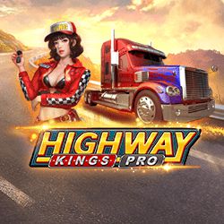 SLOT AMEBA Highway King Pro Slot ameba Highway King Pro