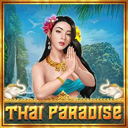 SLOT AMEBA Thai Paradise Slot ameba Thai Paradise