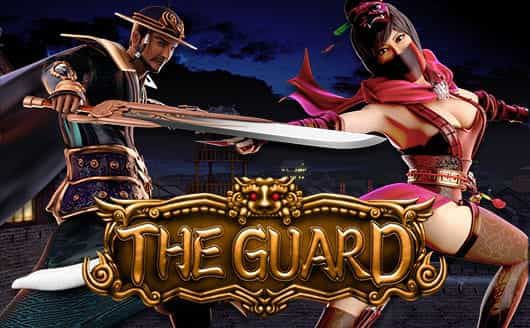 SLOT SIMPLEPLAY The Guard slot simpleplay The Guard
