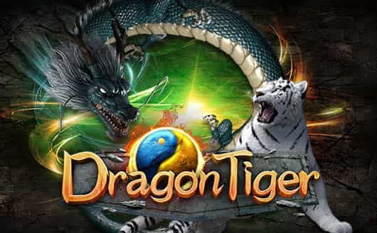 SLOT SIMPLEPLAY Dragon & Tiger slot simpleplay Dragon & Tiger