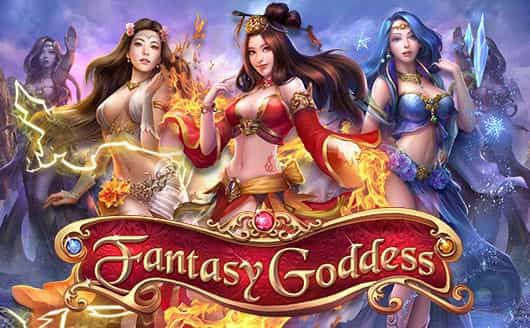 SLOT SIMPLEPLAY Fantasy Goddess slot simpleplay Fantasy Goddess