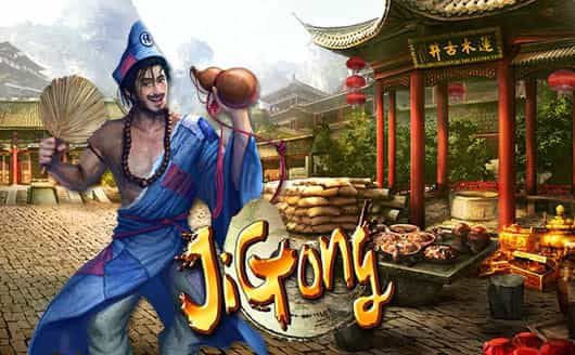 SLOT SIMPLEPLAY Ji Gong slot simpleplay Ji Gong