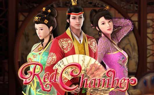 SLOT SIMPLEPLAY Red Chamber slot simpleplay Red Chamber