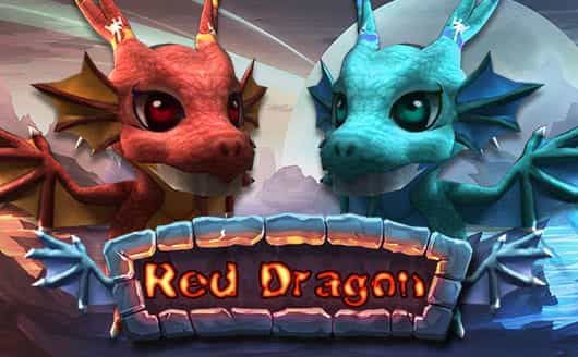 SLOT SIMPLEPLAY Red Dragon slot simpleplay Red Dragon