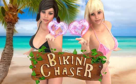 SLOT SIMPLEPLAY Bikini Chaser slot simpleplay Bikini Chaser