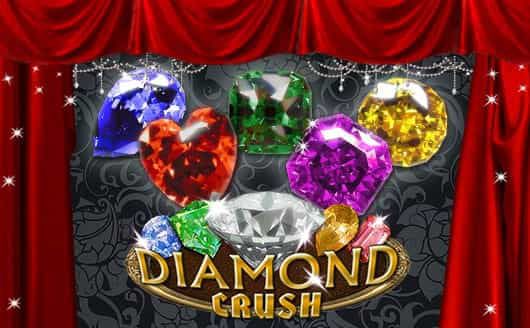SLOT SIMPLEPLAY Diamond Crush slot simpleplay Diamond Crush
