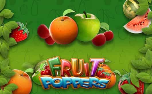SLOT SIMPLEPLAY Fruit Poppers slot simpleplay Fruit Poppers
